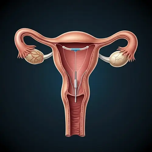 مشکلات احتمالی و نیاز به مراجعه به پزشک